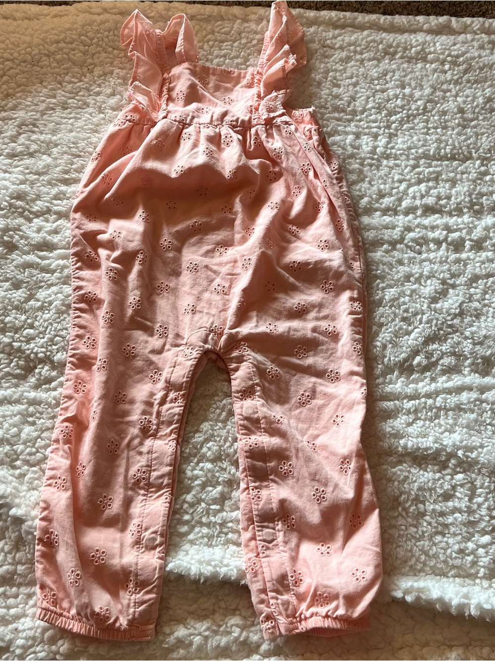 Baby Girl/Toddler Girl Bundle - Picture 3 of 9